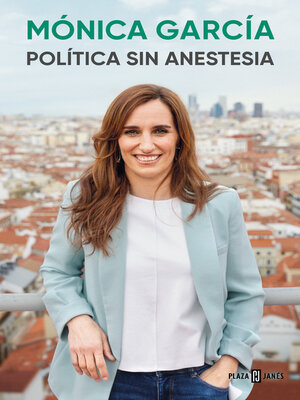 cover image of Política sin anestesia